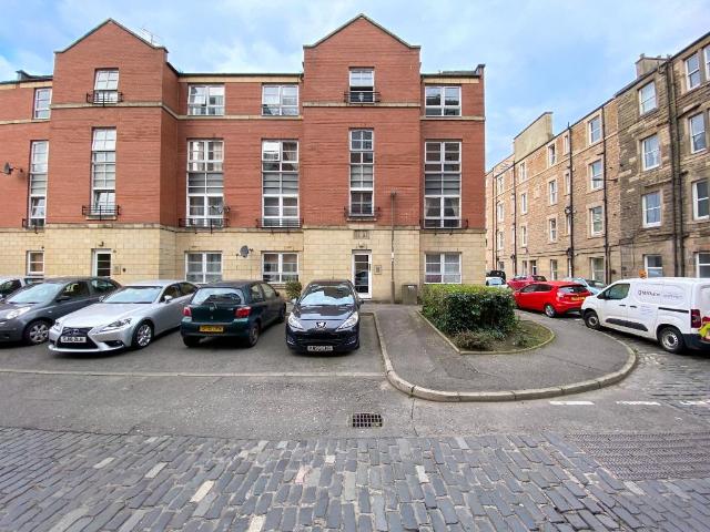 Apartment for rent in Leith Links, Scotland