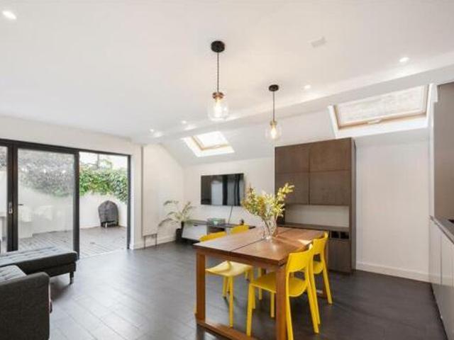 House for sale in City of London, Greater London