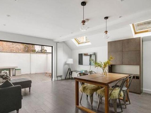 House for sale in City of London, Greater London