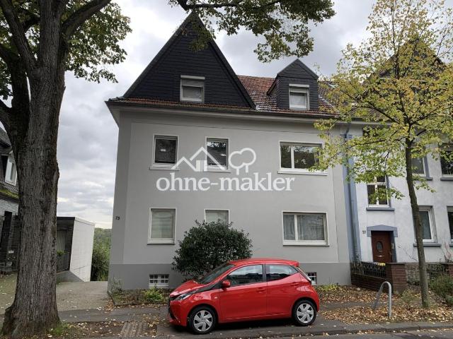Apartment mieten in Grifflenberg, Wuppertal