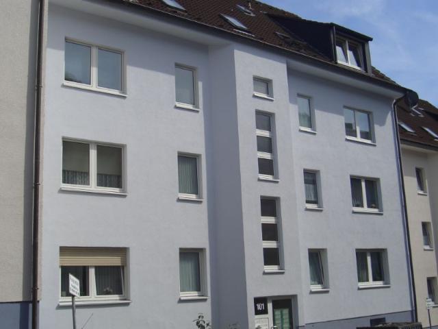 Apartment mieten in Ostersbaum, Wuppertal