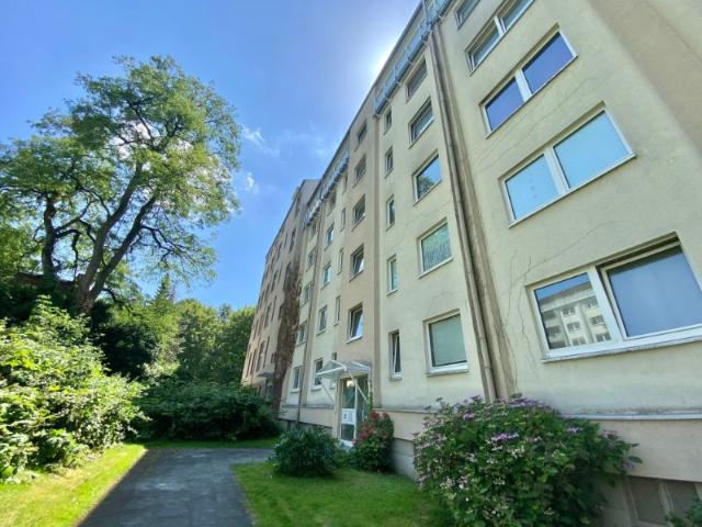 Apartment mieten in Wuppertal, Nordrhein-Westfalen
