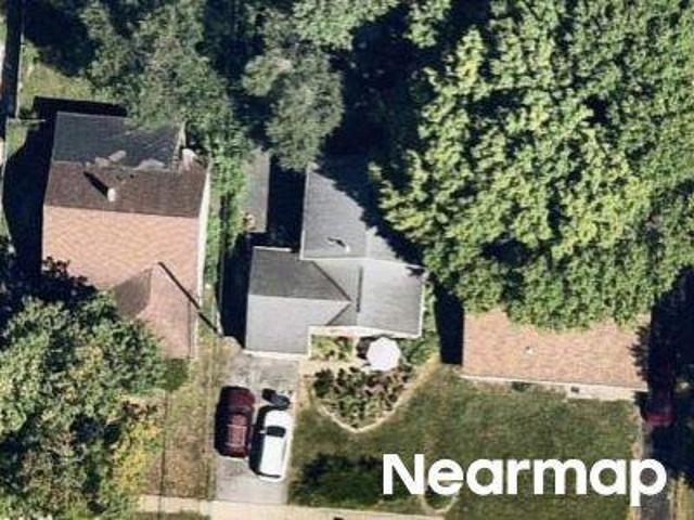 House for sale in Ohio
