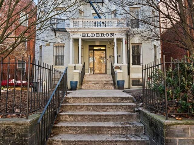 Apartment for rent in Washington, Washington DC