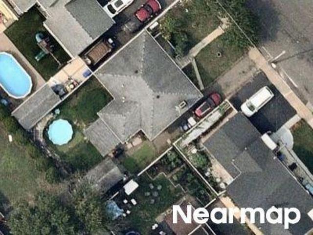 House for sale in Passaic, New Jersey