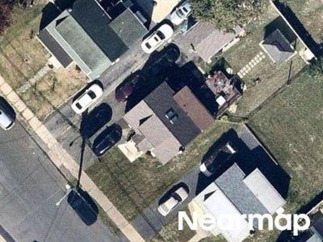 House for sale in Passaic, New Jersey