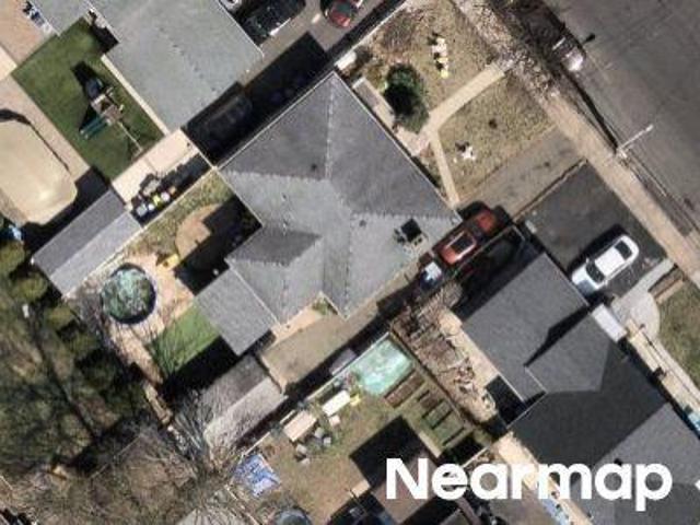 House for sale in Passaic, New Jersey