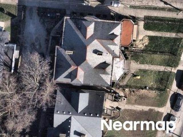House for sale in Roselawn, Ohio