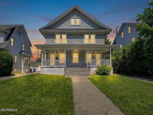House for sale in Monmouth, New Jersey