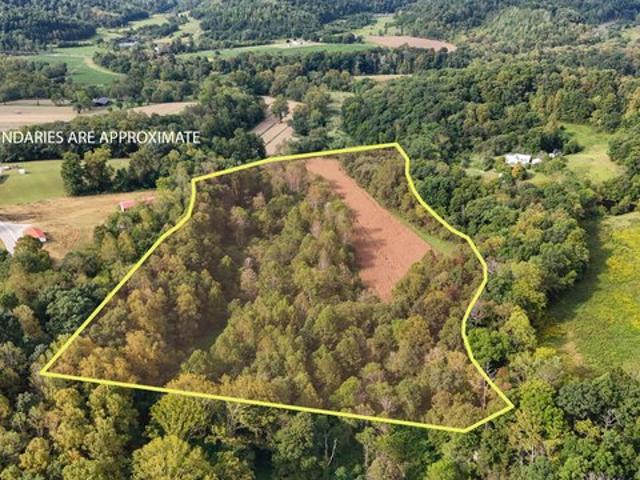 Land for sale in London, Laurel County
