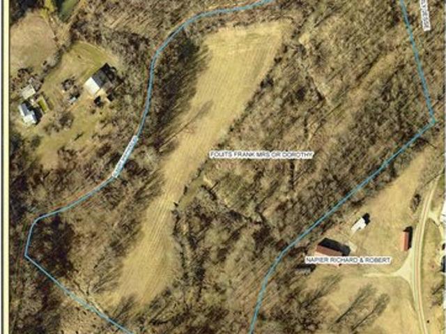 Land for sale in Laurel, Kentucky