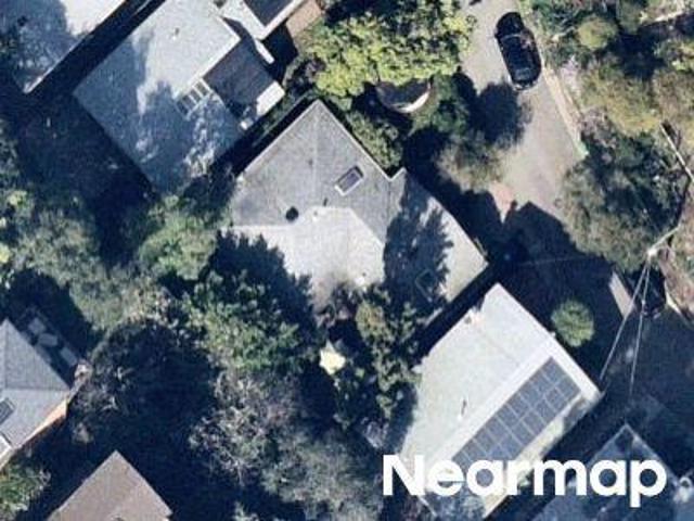 House for sale in Oakland, California