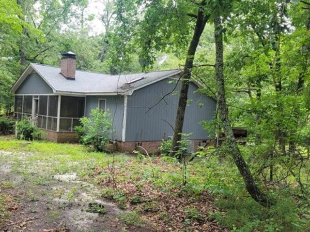 House for sale in Gilbert, South Carolina