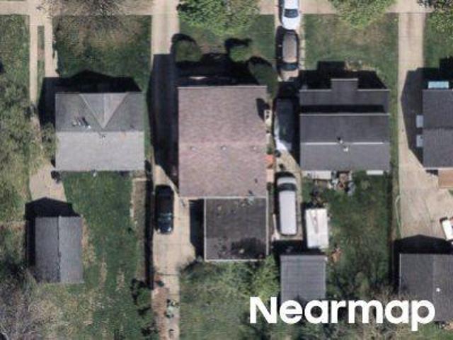 House for sale in Lee-Seville, Cleveland