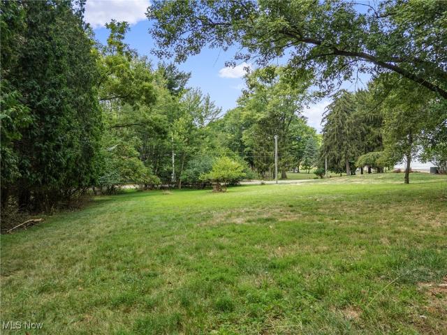Land for sale in North Canton, Ohio