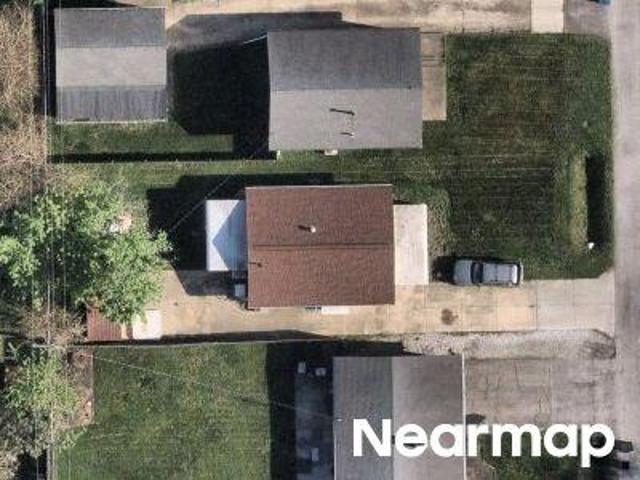 House for sale in Vermilion, Ohio