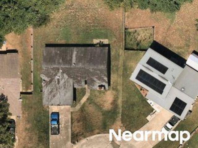 House for sale in Muskogee, Oklahoma