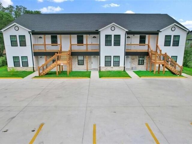 House for sale in Fort Valley, Georgia