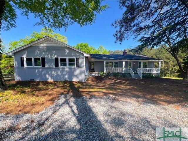 House for sale in Hartwell