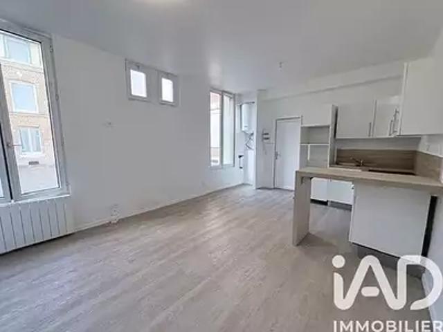 Appartement vente à Rouen, Elbeuf