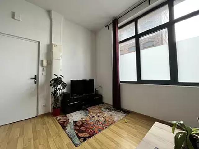 Appartement vente à Rouen, Elbeuf