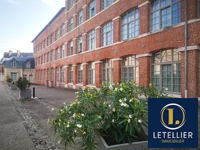 Appartement vente à Rouen, Elbeuf