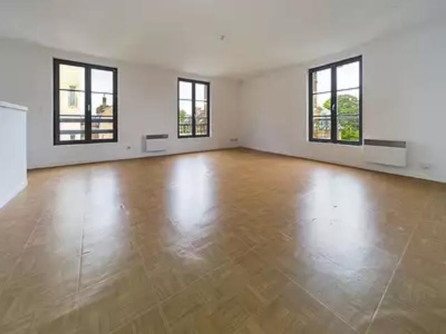Appartement vente à Rouen, Elbeuf