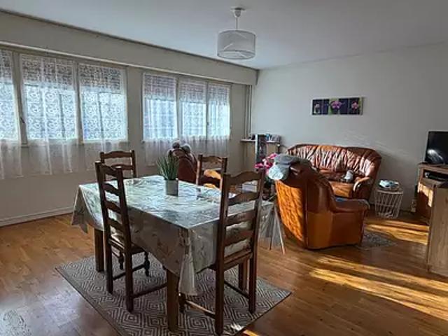 Appartement vente à Rouen, Elbeuf
