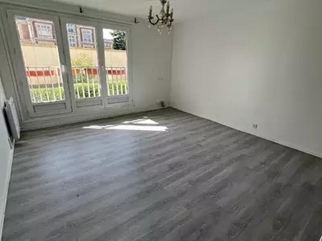 Appartement vente à Rouen, Elbeuf