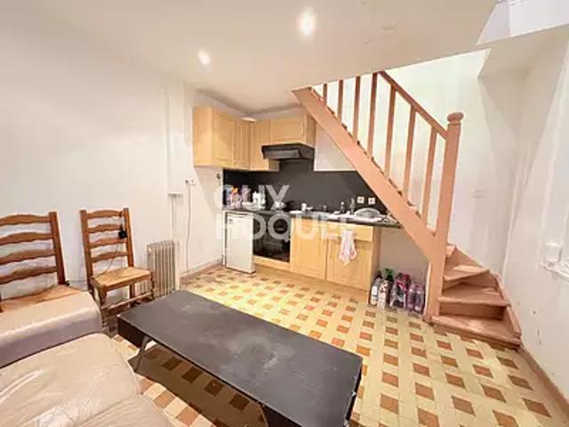 Appartement vente à Rouen, Elbeuf