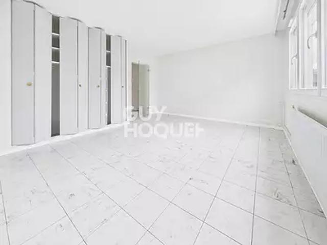 Appartement vente à Rouen, Elbeuf