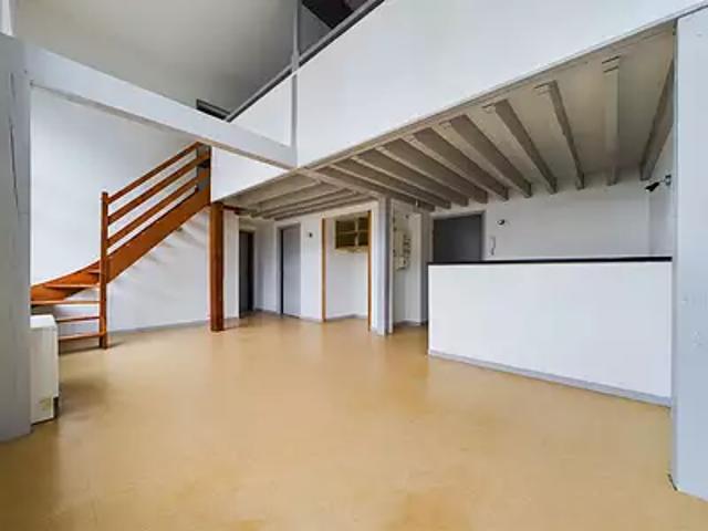Appartement vente à Rouen, Elbeuf