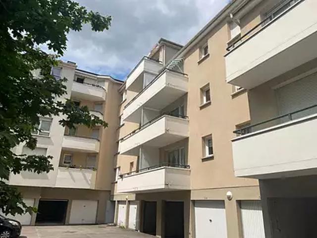 Appartement vente à Rouen, Elbeuf