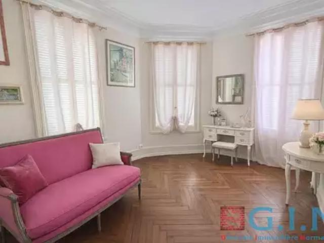 Appartement vente à Rouen, Elbeuf
