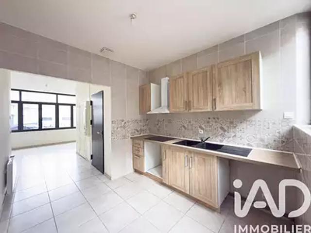 Appartement vente à Rouen, Elbeuf