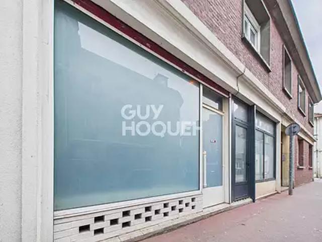 Appartement vente à Rouen, Elbeuf