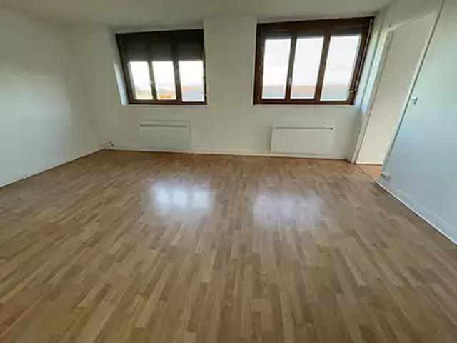 Appartement vente à Rouen, Elbeuf
