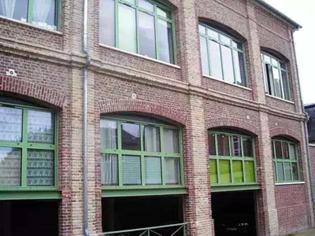 Appartement vente à Rouen, Elbeuf