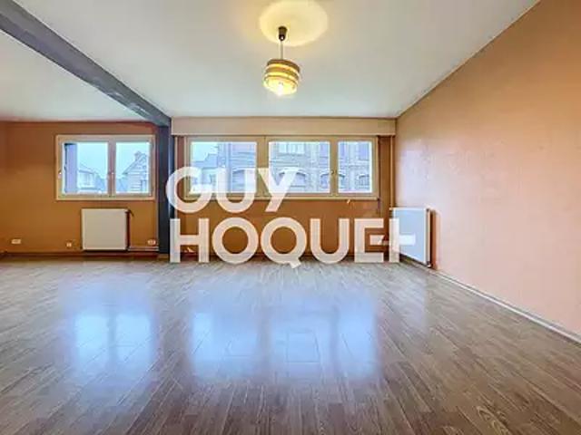 Appartement vente à Rouen, Elbeuf