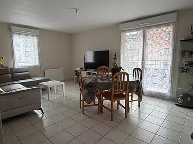 Appartement vente à Rouen, Elbeuf