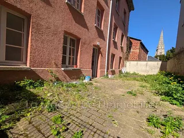 Appartement vente à Rouen, Elbeuf