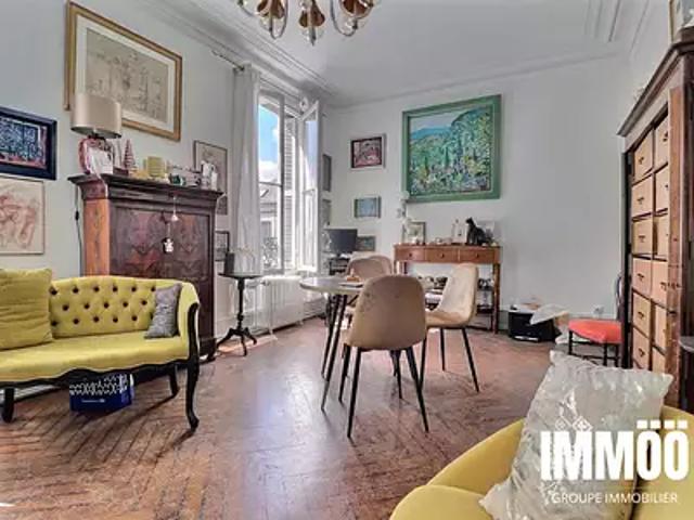 Appartement vente à Rouen, Elbeuf