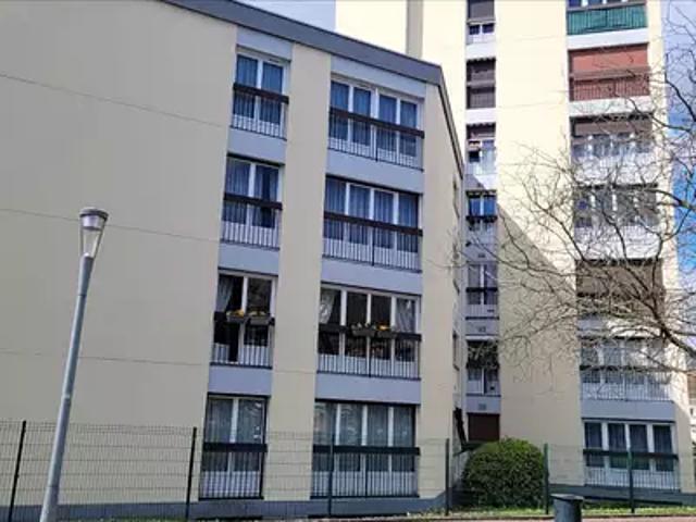 Appartement vente à Rouen, Elbeuf