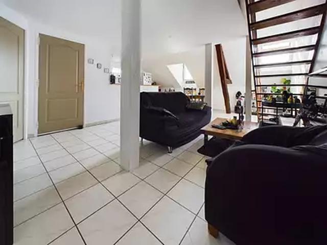 Appartement vente à Rouen, Elbeuf