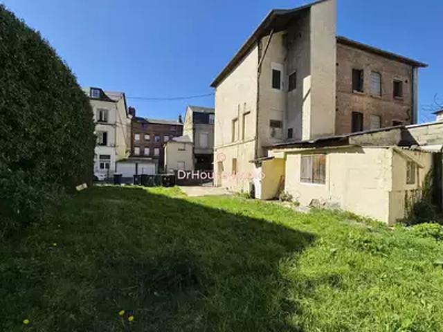 Maison vente à Rouen, Elbeuf