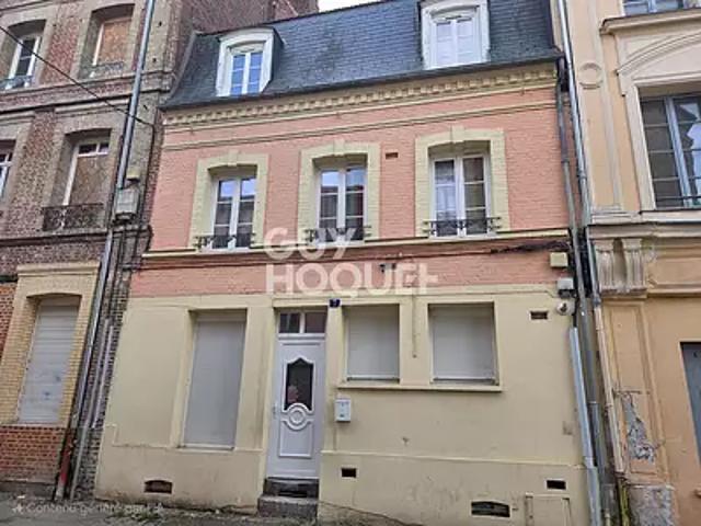 Maison vente à Rouen, Elbeuf