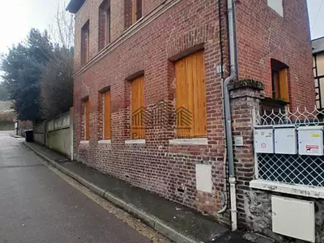 Maison vente à Rouen, Elbeuf