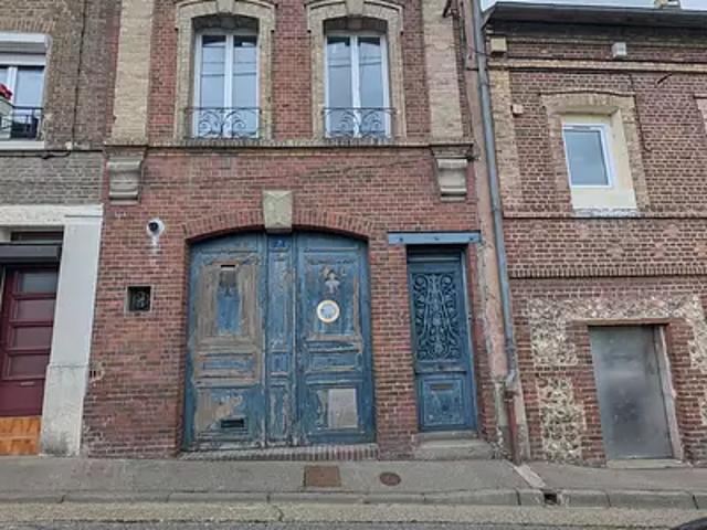 Maison vente à Rouen, Elbeuf