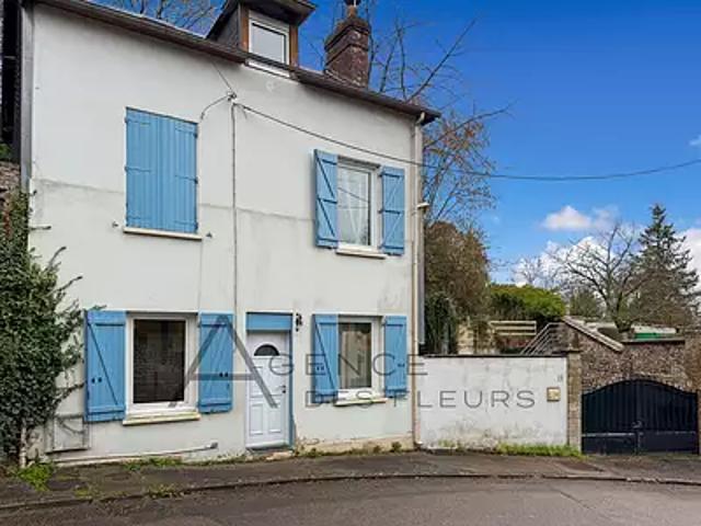 Maison vente à Rouen, Elbeuf