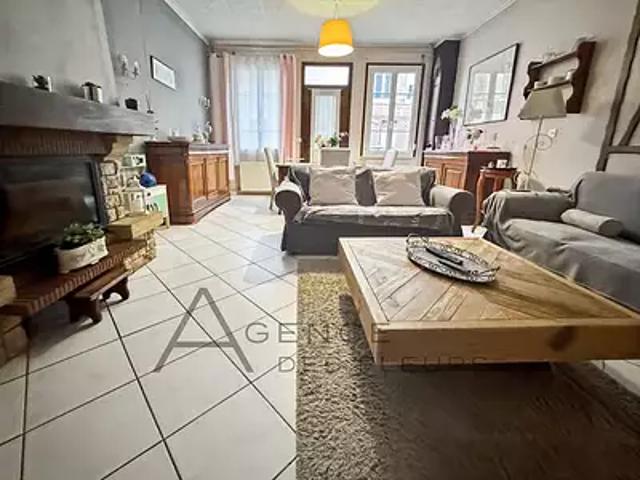 Maison vente à Rouen, Elbeuf